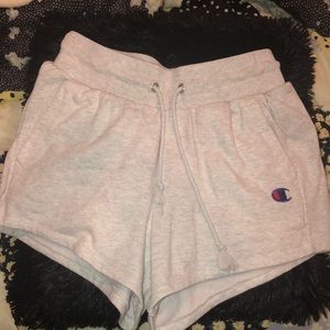 Champion reverse weave shorts